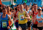 Харьковчанам предлагают принять участие в марафонском забеге