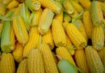 Китай запасается украинской кукурузой
