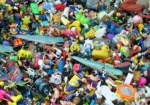 Таможенники изъяли «незаконные» китайские игрушки на 300 тысяч гривен