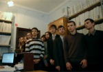 Харьковских гимназистов ознакомили с особенностями судебного дела