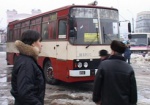 Под Новый год некоторые междугородние автобусы ходить не будут