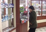 Аптека под Харьковом продавала запрещенные препараты