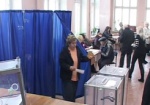 В пяти районах области прошли внеочередные выборы