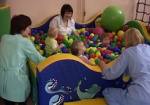 С начала года на Харьковщине усыновили 131 ребенка