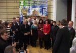 НАТО сворачивает в Украине проект «Партнерство ради мира»