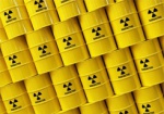 Радиоактивные отходы времен Советского Cоюза перезахоронят в 2015 году