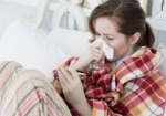 На днях в Харькове прогнозируют рост простудных заболеваний