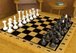 В молниеносных шахматах харьковчанин оказался быстрее и умнее всех