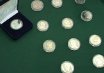 Нацбанк вводит в обращение новую памятную монету