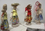 Куклы-обереги своими руками. В центре культуры и искусств собрали большую коллекцию народных игрушек