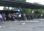 Автобусы из России пустят в объезд Белгородского шоссе