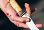 Двенадцать ножевый ранений. На соорганизатора «евромайдана» напали неизвестные