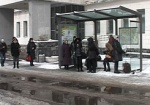 Харьковские пенитенциарии смогут бесплатно ездить в общественном транспорте