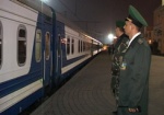 «Укрзалізниця» внедрит посадку по электронным билетам еще на 26 пар поездов