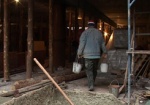 На строительство метро «Победа» ожидают еще 25 миллионов гривен