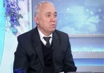 Евгений Семенов, директор центрального научно-технического архива Украины