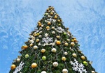 Сегодня в парке Горького откроют новогоднюю елку