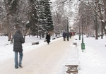 На выходных в Харькове ожидается плюсовая температура