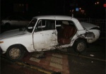 ДТП в районе площади Восстания – одна из пострадавших скончалась в больнице