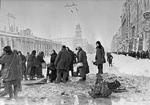 Годовщину снятия блокады Ленинграда отметят в Харькове
