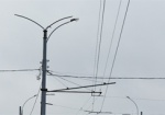 На проспекте Маршала Жукова обновят контактную сеть электротранспорта