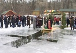 В девяти источниках Харькова на Крещение можно будет освятить воду