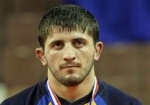 Харьковский спортсмен стал лучшим борцом мира в 2013 году