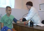 Медкомиссия и тесты для 17-летних юношей. В Харькове стартовала приписная кампания