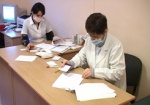 В первую неделю года более 100 тысяч украинцев заболели гриппом
