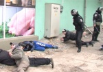 В Харькове задержали 18 человек за попытку прорваться на форум «евромайданов»