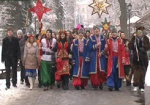 Вековые традиции и обряды Рождества. Как в Харькове отмечали один из главных православных праздников