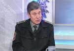 Юрий Калгушкин, заместитель военного комиссара облвоенкомата