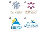 Украинцам предлагают определиться с логотипом заявки на Олимпиаду-2022