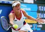 Харьковская теннисистка вышла во второй раунд Australian Open