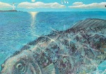 В Муниципальной галерее харьковчане смогут «увидеть океан»
