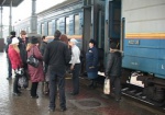 Харьковчане могут добраться в Умань на поезде без пересадок