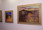 В Харькове открылась выставка живописи «Блаженны те глаза, что видят»