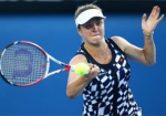 Харьковская теннисистка вышла в третий круг Australian Open