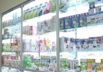 В Украине запретят рекламировать лекарства в аптеках