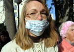 Митингующие в масках могут «загреметь» на десять суток
