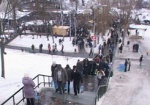 На Харьковщине следить за порядком на Крещение будут 750 милиционеров