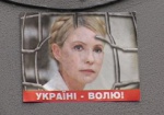 Тимошенко не смягчат условия содержания в тюрьме