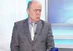 Александр Сидоренко, директор Харьковского регионального центра оценивания качества образования