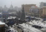 Мэр Харькова опроверг, что бюджетников заставляют идти на митинг