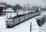 На ж/д станции «Новоселовка» курсанты спасли от смерти мужчину