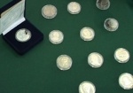 В Нацбанке определят лучшую монету 2013 года