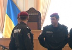 Судебное заседание по делу Тимошенко перенесли