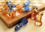 Чемпионат мира по шахматам планируют провести в Харькове