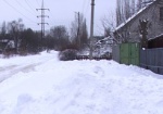 В Харькове может ударить мороз ниже -30