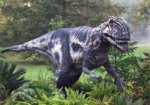 Харьковчанам покажут динозавров в натуральную величину